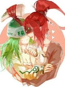 桃花源 原 小黄人